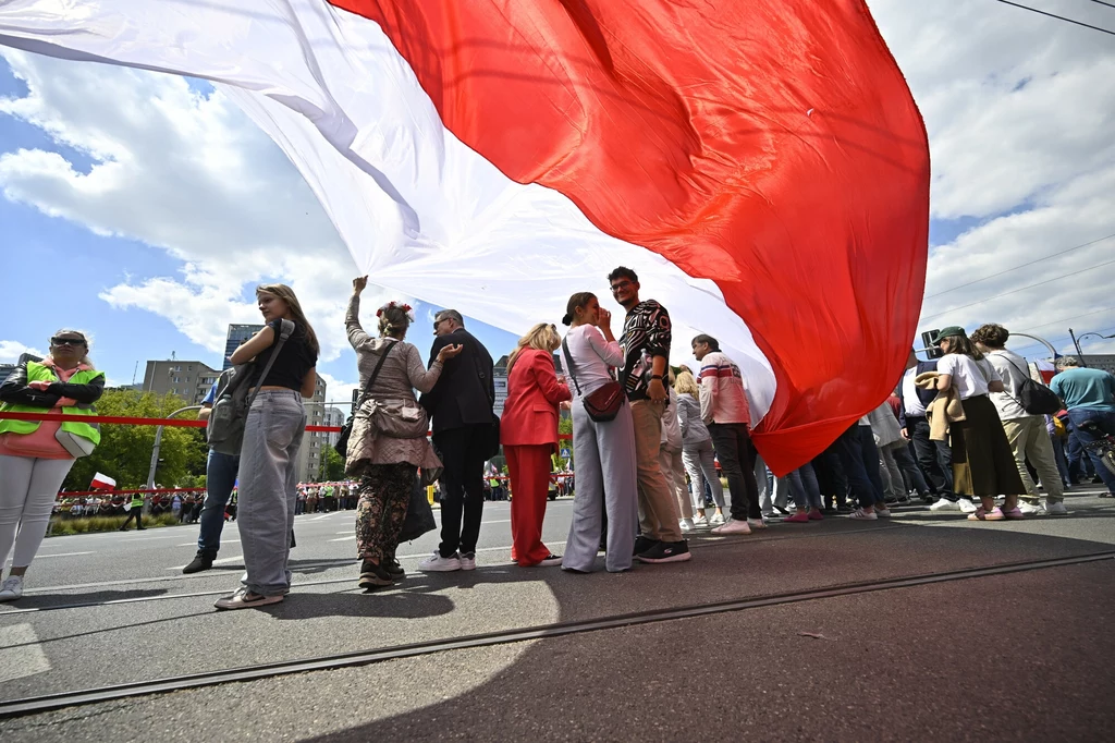 Jesteśmy 20. gospodarką świata. Szkoda, że tylko nominalnie, a nie realnie.