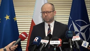 Marcin Przydacz o szczegółach wizyty prezydenta w Waszyngtonie