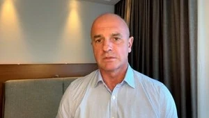"Nomada": Dlaczego boimy się latać samolotem? Pilot rozwiewa wszelkie wątpliwości