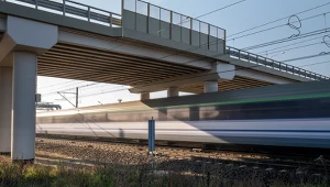 Szybciej, ale drożej? Takie mogą być bilety na Kolej Dużych Prędkości