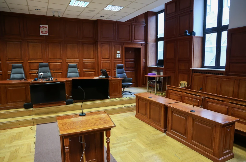 Potrójne zabójstwo w Puszczykowie. Zdumiewająca decyzja sądu Potrójne zabójstwo w Puszczykowie. Zdumiewająca decyzja sądu