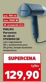 Parownica Philips