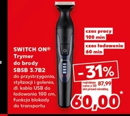 Тример Switch On