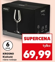 Kieliszki Krosno
