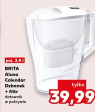 Dzbanek filtrujący Brita