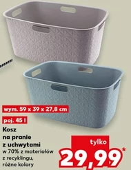 Kosz na pranie
