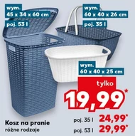 Kosz na pranie