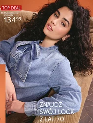 Bluzka Bonprix