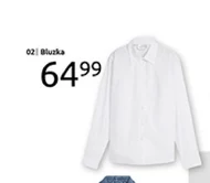 Bluzka Bonprix