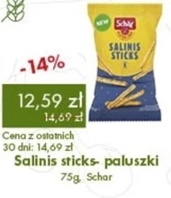 Палички Schar