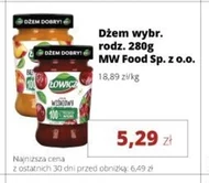 Dżem Łowicz