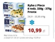 Ryba Frosta