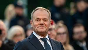 Donald Tusk chwali się dobrymi wynikami polskiej gospodarki