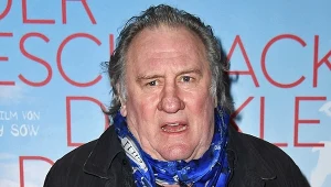 Gerard Depardieu