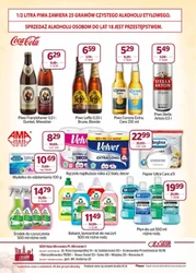 Nowe promocje - Społem WSS Śródmieście