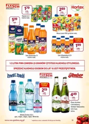 Nowe promocje - Społem WSS Śródmieście