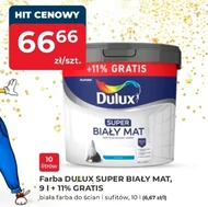 Farba Dulux