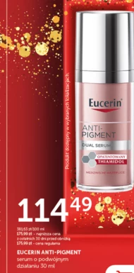 Serum do twarzy Eucerin