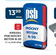 Beton PSB