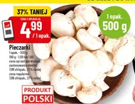 Pieczarki