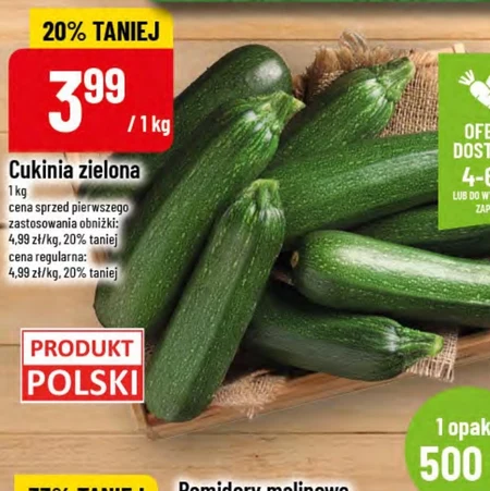 Cukinia