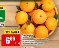 Mandarynki