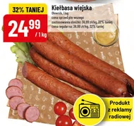 Kiełbasa wiejska Olewnik