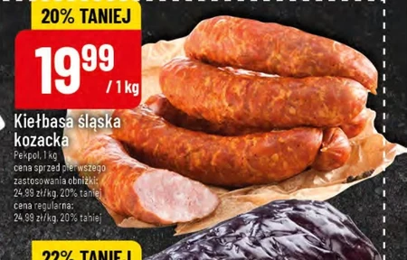 Kiełbasa Pekpol