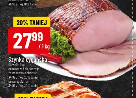 Szynka Olewnik