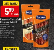 Кабаноси Tarczyński