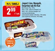Jogurt North Coast