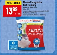 Miruna patagońska