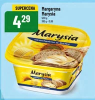 Маргарин Marysia