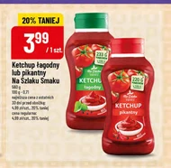 Ketchup