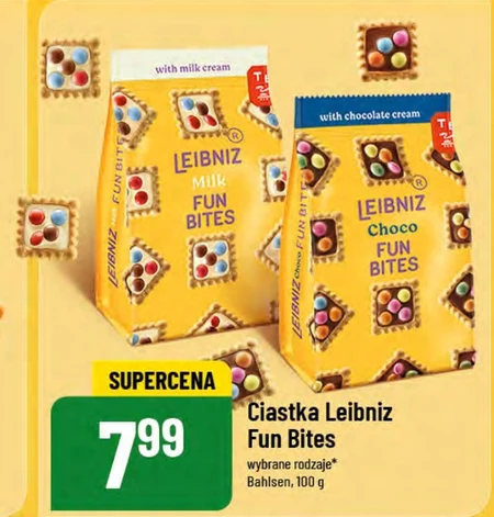 Торти Leibniz