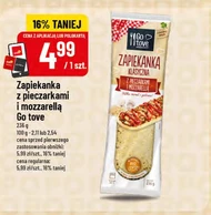 Zapiekanka