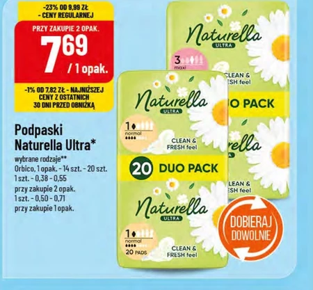 Podpaski