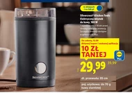 Młynek do kawy SilverCrest