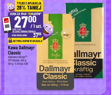 Kawa Dallmayr