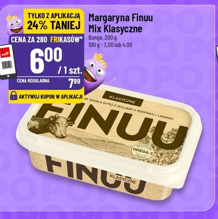 Margaryna Finuu