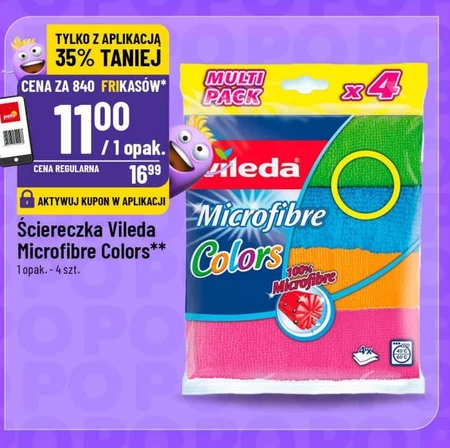 Ściereczka Vileda