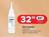 Peeling do włosów Dermedic