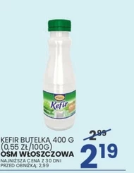 Kefir OSM Włoszczowa