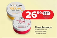 Masło do ciała Treaclemoon