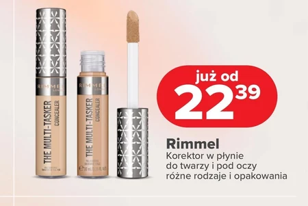 Korektor pod oczy Rimmel