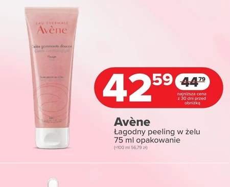 Peeling Avene