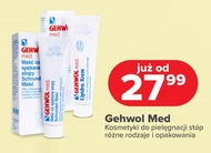 Maść Gehwol