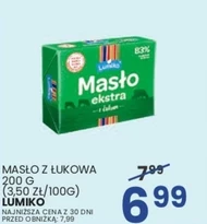 Masło Łuków