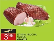 Szynka Krakus