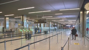 Kraków Airport znosi limit przewozu płynów. Zmiany od 3 września